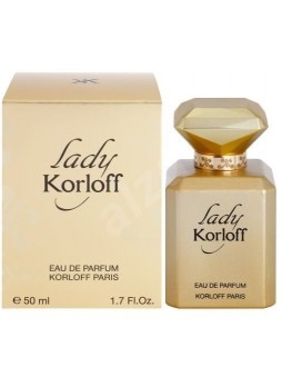 Korloff Lady Edp 50 Ml